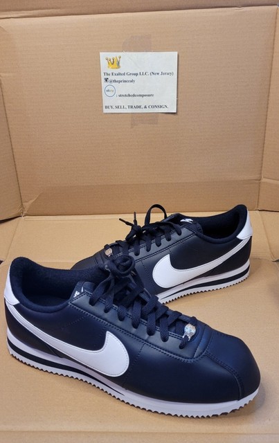 nike cortez basic men