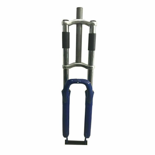 Horquilla de suspensión de bicicleta CDHPOWER 26" y manillar de carreras CNC 29 MM-gas moto - Imagen 36 de 45