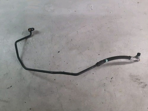 Klimaleitung BMW 3er E46 316i 318i Druckleitung Kompressor Kondensator 8386845