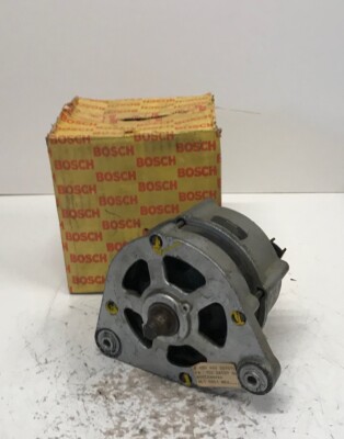 Bosch Lichtmaschine 0120400889 14V 55A Alternateur Generator f. BMW E3 3,3L
