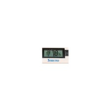 Genuine Stretto Hygrometer