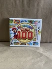 Mario Party: The Top 100 - Nintendo 3DS (USED)