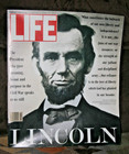 LIFE Magazine - Bill of RIghts 91 - Constitution 87 - Lincoln 91 — photo 10