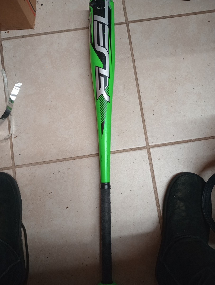 Rawlings Fuel USA Baseball Bat 28”20oz Drop -8 2