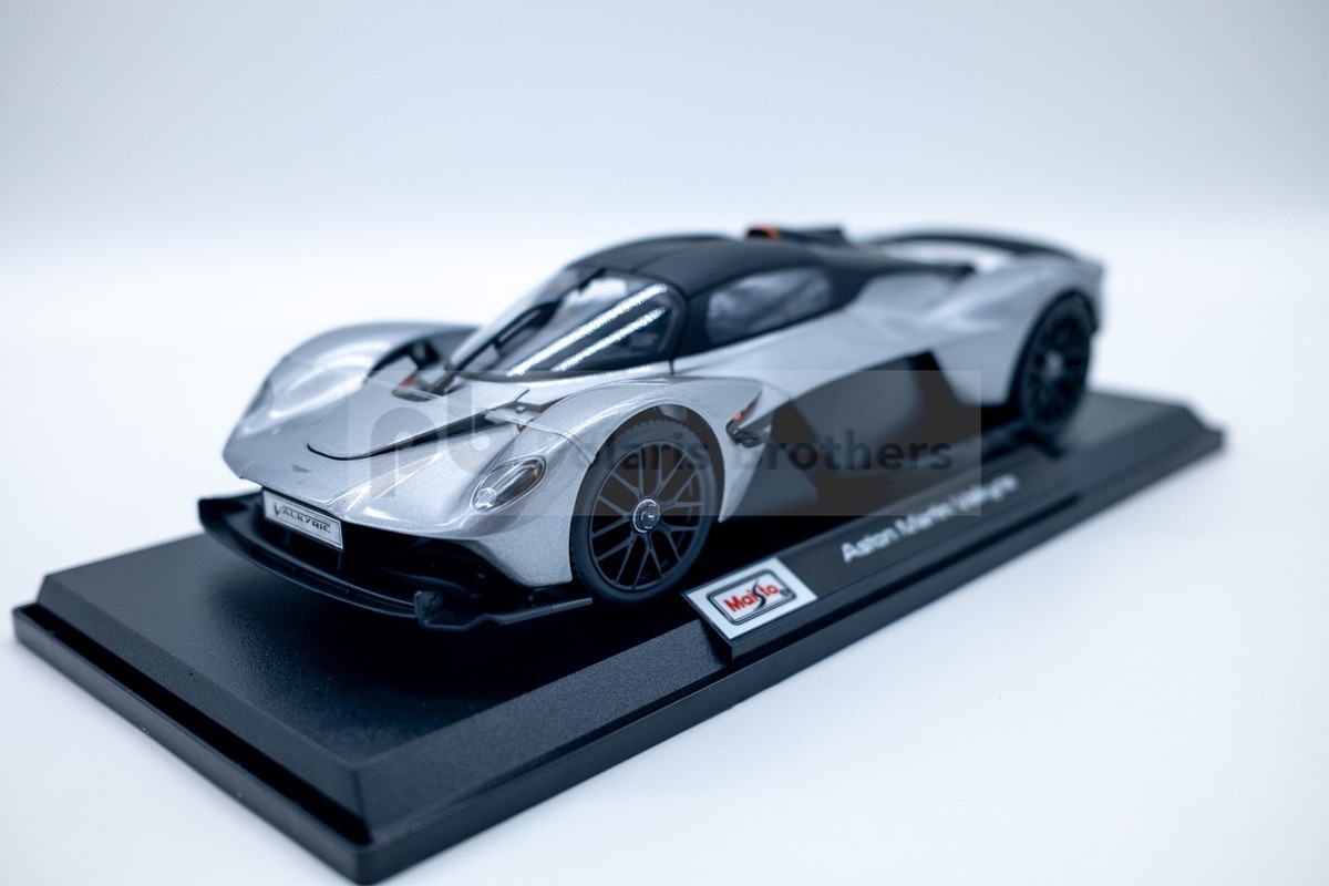 Maisto 1:18 Diecast Replica Cars, 60+ Variations, Brand New, Free