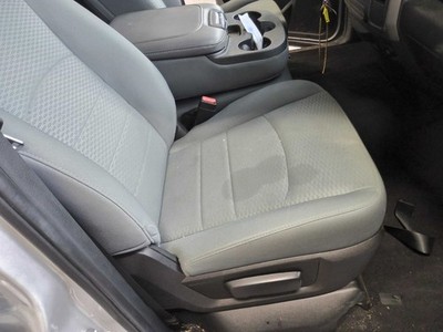 (LOCAL PICKUP ONLY) Passenger Front Seat Bench 40/20/40 Split Fits 12-24 DODGE 2