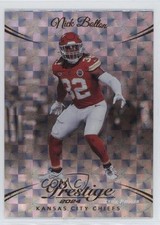 2024 Panini Prestige Xtra Points Hyper Nick Bolton #150 1fa4