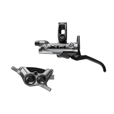 Freno a disco anteriore idraulico Shimano XTR M9100 posteriore