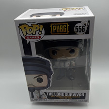 Funko Pop PUBG PlayerUnknown's Battlegrounds Figures 12