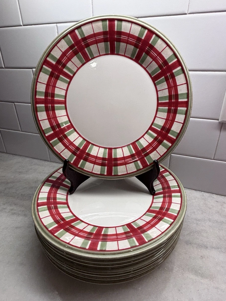 Lenox Christmas Plates products for sale | eBay