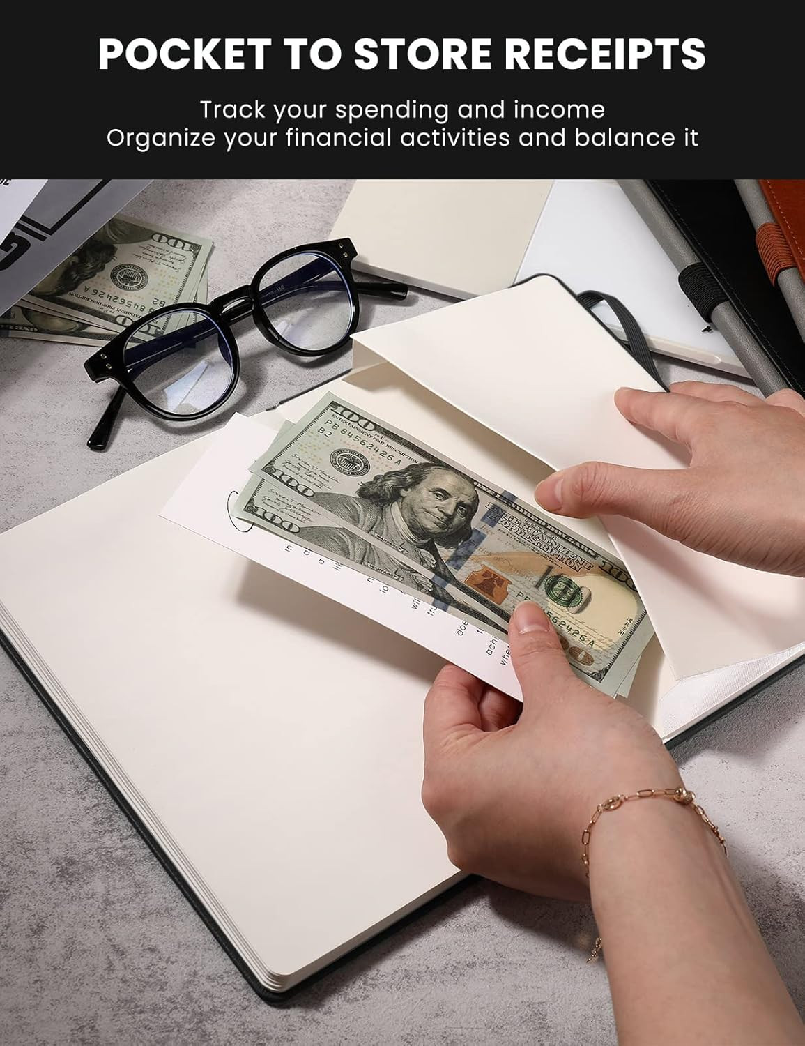 как выглядит Check Registers for Personal Checkbook,Checkbook Register for Personal or Busine фото