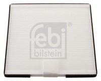 NEU - Febi Bilstein 32589 Filter, Innenraumluft FüR Chevrolet