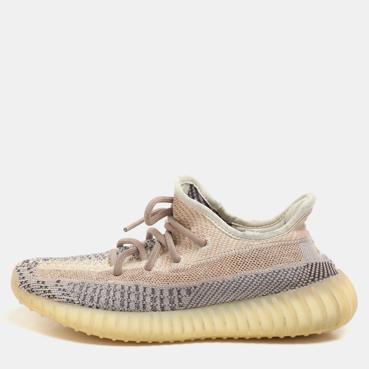 Synth Reflective V2 Synth Adidas Yeezy Boost 35 V2 Pink Yeezy X