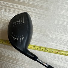 Used RH Srixon ZX5 MKII 10.5 Driver HZRDUS RDX Smoke 60g Graphite Regular Flex