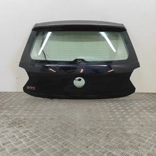 VW POLO AW1, BZ1, AE1 Heckklappe Kofferraumdeckel 2G6827025E 2,0 Benzin 147 kW 2