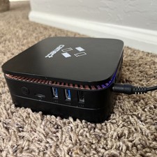 Camect Smart Nework Video Recorder AK1 Smart Camera Hub