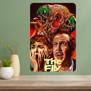 The Fly 1958 | eBay
