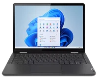 Lenovo 13W Yoga 13.3-in Laptop w/Ryzen 5, 512GB SSD