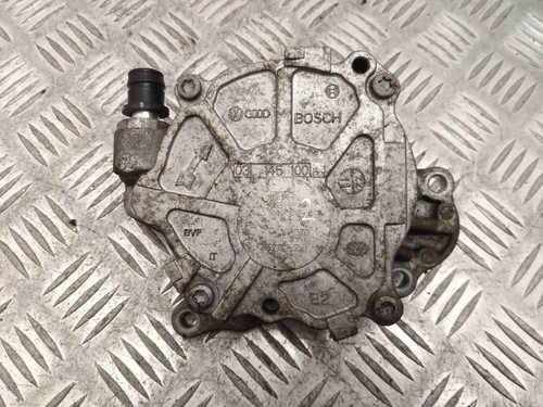 VW PASSAT B7 362 Vakuumpumpe 03L145100 2.00 Diesel 103kw 2012 13921630