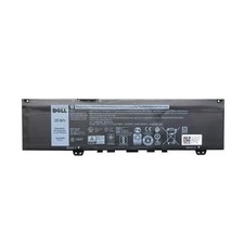 Genuine 38Wh F62G0 Battery For Dell Inspiron 13 5370 7000 7370 7380 7386 7373