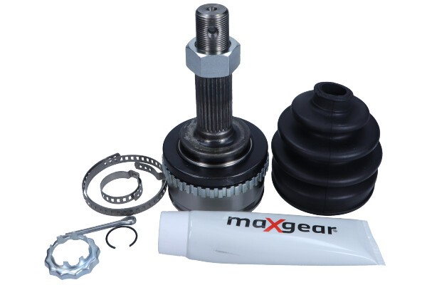 Gelenksatz, Antriebswelle FÜR Nissan Primera (P10) - Maxgear 49-3163-image