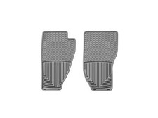 Weathertech All-weather Floor Mats For Nitroliberty - 1st Row Weathertech All-weather Floor Mats For Nitroliberty - 1st Row