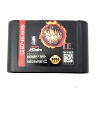 ebay® Auktion 287186997033 | NBA JAM TURNIER EDITION SEGA GENESIS SPIEL NUR CARTRIDGE VINTAGE GETESTET Thumbnail of ebay® auction 287186997033 | NBA JAM TURNIER EDITION SEGA GENESIS SPIEL NUR CARTRIDGE VINTAGE GETESTET