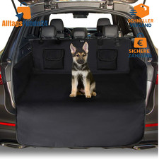 Kofferraum Schutzmatte Universal Wasserdicht 185x105 cm