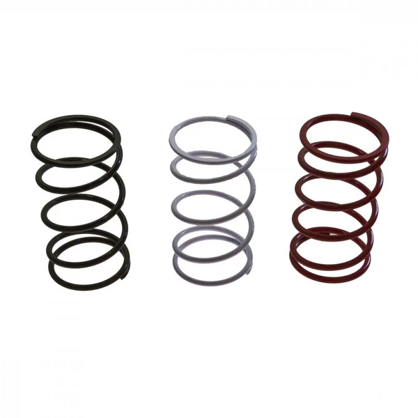Gegendruckfeder Wandler 3 StüCk Naraku FüR Peugeot Looxor 50 Bj. 2002-2006-image