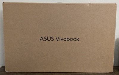 *SEALED* ASUS Vivobook 16  FHD+ (Ryzen AI 5 340, 16GB RAM, 512GB SSD) Laptop