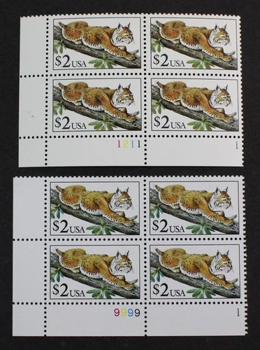 CKStamps: US Stamps Collection Scott#2842 Block Mint NH OG