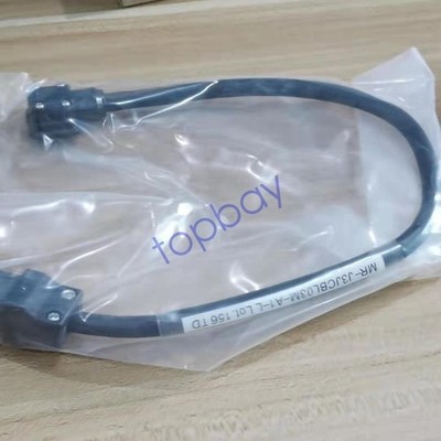 1PCS NEW IN BOX For   cable MR-BKS2CBL03M-A1-L 0.3M FAST SHIP *le