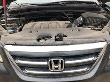 Grille Fits 05-07 ODYSSEY 937109