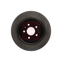 Apec Bremscheibe Hinten Einzel A7 Sportback 4GA 2010-2019 DSK2540