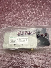 Numatics L12BA452O000030 Solenoid Air Control Valve NEW