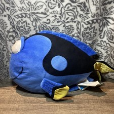 Dory Disney Finding Dory Plush Toy 18 Inch Soft Stuffed Fish Pixar