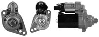 Lucas Starter 1.1 KW Passend FüR VW Golf V 1.4 TSI 2.0 FSI Audi A3 LRS01676
