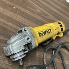 DEWALT 120V 11 Amp Corded 4.5 in. Small Angle Grinder(DAMAGED) — photo 6