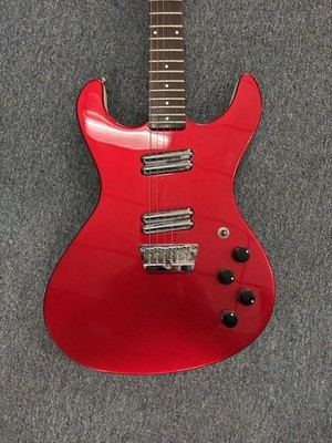 Danelectro Hodad Electric Guitar - Made In Korea - Metallic Red | eBay