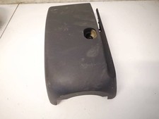 10A858559A steering column cover panel underside Volkswa DE2775738-20