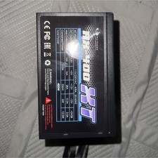 Raidmax RX-400XT ATX 400W Power Supply, SATA ...