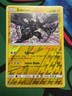 Pokemon Shining Legends Zekrom Rare Reverse Holo 35/73