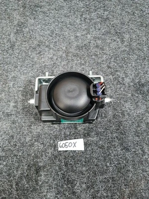 2013 -2017 TOYOTA VERSO THEFT WARNING ALARM KORN SIREN 89040-05040 - Photo 1/3