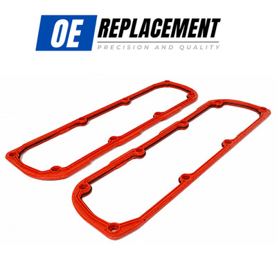 DNJ Ventildeckeldichtung für 3.3 3.8 L Chrysler Voyager Dodge Caravan 98-00