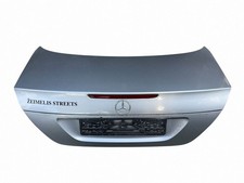Mercedes-Benz E W211 2005 Heckklappe Kofferraumdeckel NAB55312 Mercedes-Benz E W211 2005 Heckklappe Kofferraumdeckel NAB55312