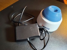 Taisite Mini Vortex Mixer,Touch Function Vortexer Shaker,3000RPM