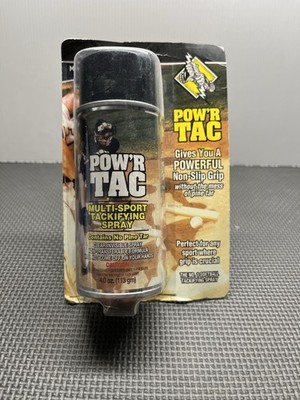 Power TAC Multi Sport Tackifing Spray