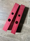 MEC Single Stage Shotshell Reloader Charge Bars 16 Gauge — photo 4