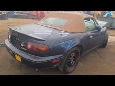 Starter Motor Fits 90-97 MAZDA MX-5 MIATA 6729847