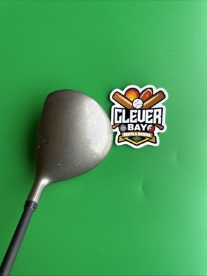 Cleveland Quadpro Fairway 3 Wood 13° | RH | Stiff Flex Lite Shaft | 43  (ZNr1)